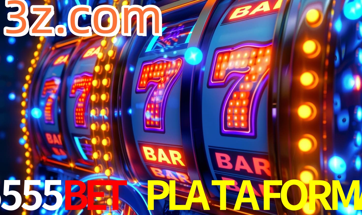 Bônus 5555BET PLATAFORMA Para Todos